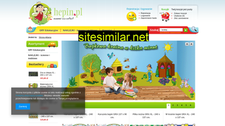 hepin.pl alternative sites