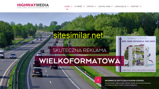 highwaymedia.pl alternative sites