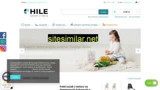 hile.pl alternative sites