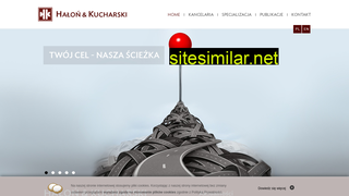 hklegal.pl alternative sites