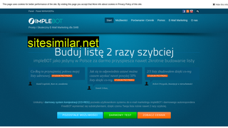 implebot.pl alternative sites