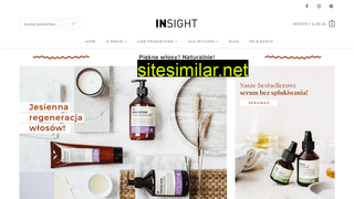 insightshop.pl alternative sites