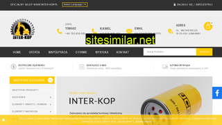 inter-kop.pl alternative sites