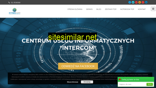 intercom-net.pl alternative sites