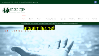 interego.com.pl alternative sites