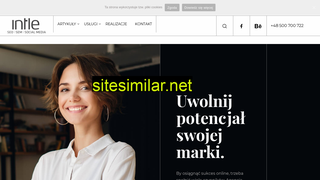 intle.pl alternative sites