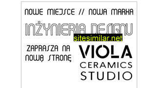 inzynieriadesignu.pl alternative sites