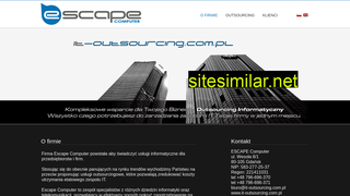 it-outsourcing.com.pl alternative sites