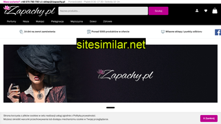 izapachy.pl alternative sites