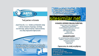 jarpolgroup.pl alternative sites