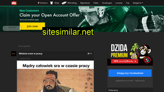jbzd.com.pl alternative sites