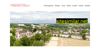jesien.com.pl alternative sites