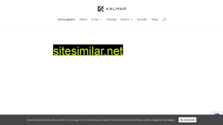 kalmar.pl alternative sites