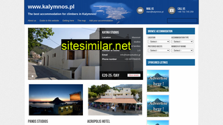 kalymnos.pl alternative sites