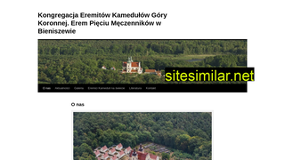 kameduli.com.pl alternative sites