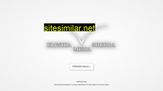 klinikamisjasokola.pl alternative sites