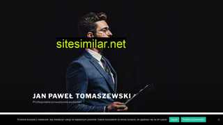 konferansjernaevent.pl alternative sites