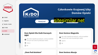 krdo.pl alternative sites
