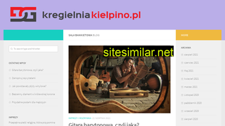 kregielniakielpino.pl alternative sites