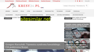 kresy24.pl alternative sites