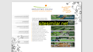 krolestwo-zieleni.pl alternative sites