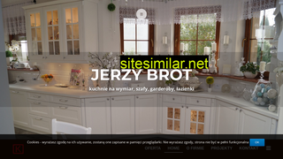 kuchnie-szafy.pl alternative sites