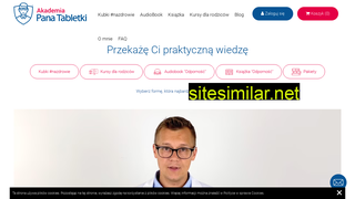 kursydlarodzicow.pl alternative sites