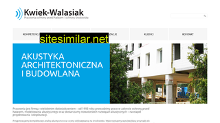 kwiek-walasiak.pl alternative sites