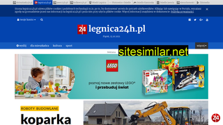legnica24h.pl alternative sites