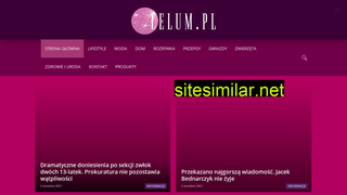 lelum.pl alternative sites