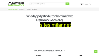 libellum.pl alternative sites