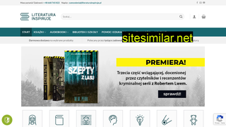 literaturainspiruje.pl alternative sites