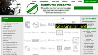 lpg.auto.pl alternative sites