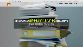 ltx.pl alternative sites