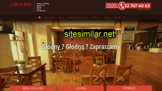 lunch-bar.pl alternative sites