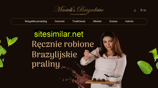 macielisbrigadeiro.pl alternative sites