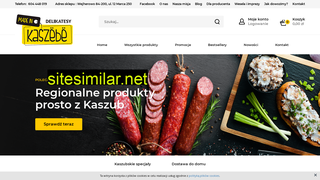 madeinkaszebe.com.pl alternative sites