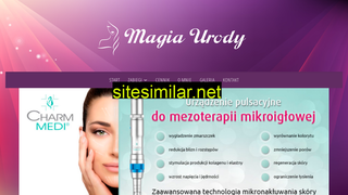 magiaurody.com.pl alternative sites