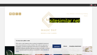 magicdayij.pl alternative sites