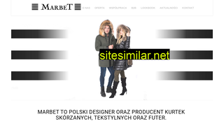 marbet.net.pl alternative sites