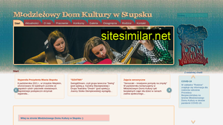 mdkslupsk.pl alternative sites