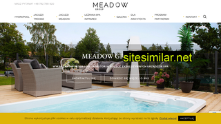 meadowgroup.pl alternative sites