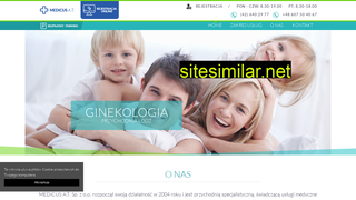 medicusat.pl alternative sites