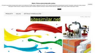 menbud.pl alternative sites