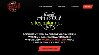 menshealth.pl alternative sites