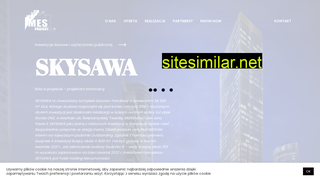 mes-projekt.pl alternative sites