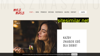 miszmaszmodrze.pl alternative sites