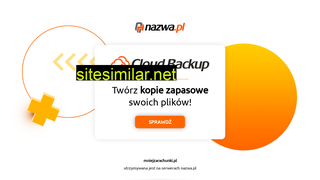 mniejzarachunki.pl alternative sites