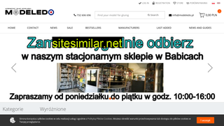 modeledo.pl alternative sites