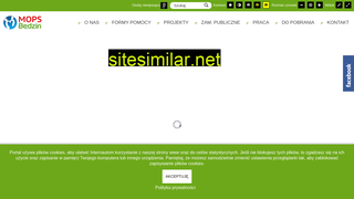 mops.bedzin.pl alternative sites